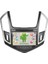 Chavrolet Cruze Android Navigasyon Multimedya Tv USB Oem 1