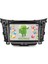 Hyundai İ30 Android Navigasyon Multimedya Tv USB Oem 1