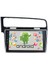 Volkswagen Golf 7 Android Navigasyon Multimedya Tv USB Oem 1