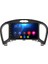 Nissan Juke 10" Android 8 Ram 4 GB Navigasyon Multimedya Tv USB Oem 1