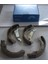 Opel Combo- 1993/2001 Arka Fren Pabucu (114,3X40)(Bramax) 1