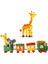 ® Classic One Giraffe Eğitici Oyun Seti 1