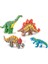 ® Classic Fun To Play Dinosaurs Eğitici Oyun Seti 1