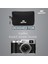 MG1094 Fujifilm X100F, X100T, X100S Neopren Kamera Kılıfı 3