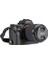 Sony Alpha A7S II, A7R II, A7 II (Tek Dip) Deri Fotoğraf Makinesi Kılıfı 1