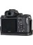 Sony Alpha A7S II, A7R II, A7 II (Tek Dip) Deri Fotoğraf Makinesi Kılıfı 2