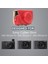 Sony Rx100VI, Rx100V, Rx100IV Suni Deri Kamera Çantası 2