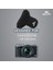 MG1157 Eos M6 (18-150 Mm) Neopren Kamera Kılıfı 8