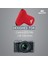 MG1157 Eos M6 (18-150 Mm) Neopren Kamera Kılıfı 4