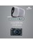 MG1159 Eos M6 (15-45 Mm) Neopren Kamera Kılıfı 2