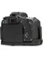 Canon EOS T6s, 760D, 8000D Suni Deri Kamera Çantası 2