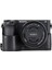 MG1203 Sony Alpha A6500 Hakiki Deri Kamera Çantası 1