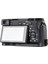 MG1203 Sony Alpha A6500 Hakiki Deri Kamera Çantası 2