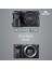 MG1203 Sony Alpha A6500 Hakiki Deri Kamera Çantası 5