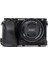 Sony Alpha A6500 (16-50 mm) Gerçek Deri Kamera Çantası 3