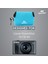 MG1247 Powershot Sx730 Hs, Sx720 Hs, Sx710 Hs, G16, G15 Neopren Kamera Kılıfı 5