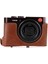 Leica C Typ 112 Gerçek Deri Kamera Çantası 3