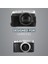 MG1342 Fujifilm X-E3 Hakiki Deri Kamera Çantası 1