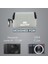 MG1425 Panasonic Lumix Zs200 Neopren Kamera Kılıfı 5