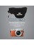 MG1459 Panasonic Lumix Dc-Gx950, 900, Dc-Gf10 Neopren Kamera Kılıfı 4