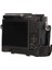 Panasonic Lumix GX900, 950 GF10 Suni Deri Kamera Çantası 5
