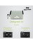 Powershot G7 X Mark III, G7 X Mark Iı, G7 X Neopren Kamera Kılıfı 5
