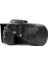 Canon EOS T6s, T6i, 750D, 8000D Suni Deri Kamera Çantası 2