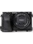 Sony Alpha A6000, A6300 Gerçek Deri Kamera Çantası 3