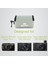 MG593 Sony Cyber-Shot Dsc-Rx100 Vı, Dsc-Rx100 V, Dsc-Rx100 Iv, Olympus Tough Tg-5, Tg-4 Neopren Kamera Kılıfı 5