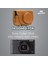 Sony Cyber-Shot DSC-HX80, HX90V Suni Deri Kamera Çantası 5