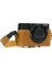 MG601 Sony Cyber-Shot Dsc-Wx500 Deri Kamera Çantası 4