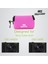 MG611 Sony Cyber-Shot Dsc-Hx80, Dsc-Hx90V Neopren Kamera Kılıfı 5