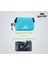 MG614 Powershot Sx720 Hs, Sx610 Hs, Sx600 Hs Neopren Kamera Kılıfı 5