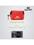 MG818 Powershot Sx620 Hs Neopren Kamera Kılıfı 5
