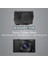 Sony Dsc-Rx100VI, 100V, 100IV Gerçek Deri Kamera Çantası 2