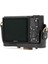 Sony Dsc-Rx100VI, 100V, 100IV Gerçek Deri Kamera Çantası 3