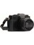 MG957 Fujifilm X-T20, X-T10 Deri Kamera Çantası 1