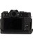 MG957 Fujifilm X-T20, X-T10 Deri Kamera Çantası 3