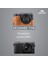 MG974 Panasonic Lumix Dmc-Gx85, Gx80 Deri Kamera Çantası 4