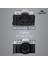 Fujifilm X-T10, X-T20, X-T30 Suni Deri Kamera Çantası 3