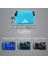 MG806 Fujifilm Finepix Xp130, Xp120, Xp90 Neopren Kamera Kılıfı 5