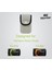 MG795 Olympus Tough Tg-5, Tg-4 Neopren Kamera Kılıfı 5
