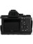 Sony Alpha A7S II, A7R II, A7II Suni Deri Kamera Çantası 1