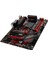 B450 Gaming PLUS Amd 3466(OC) DDR4 Soket ATX Anakart 2