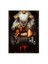 Ahşap Tablo Stephen King iT O 1