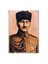 Ahşap Tablo Mustafa Kemal Atatürk 1
