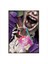 Ahşap Tablo Suicide Squad Joker 1