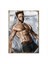 Ahşap Tablo Wolverine X Men 1
