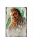 Ahşap Tablo Star Wars Chewbacca 1