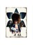 Ahşap Tablo Stranger Things 1